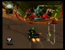 【マリオカートWii】第3回あおれんじゃー杯-第3R-【その10】