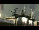 【初実況プレイ】どっかの誰かとバイオハザード5　part11