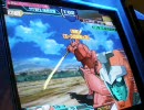 GCB　がっかり准将のカードビルダーその２　キンバライド基地（模擬戦）