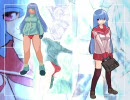 【mugen】クーラが量産されようとしてた【キャラ作成】