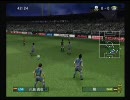 カンポスに憧れた俺がJウイイレ2009ファンタジスタモードを実況Part7