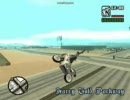 GTA SA 「Real Stunts」