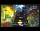 【LEGO Rock Band】Ghostbusters / Ray Parker Jr.【Guitar】