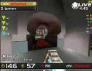 ESL Quake Live 1on1 Japan Cup WB R5 uNleashed  vs tsrrrrrr qztourney9