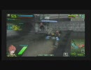 【ボーダーブレイク】りぃねと愉快な仲間たち 激戦の丘 プロセリーネ(7)
