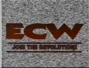 [ECW] 1995年の映像 [ECW] (1/5)