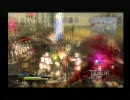 [PS3]BLADESTORM　ブレイドストーム百年戦争　リプレイ動画(44)字幕解説付き