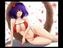 東方画像で限界をさぐろう　easy