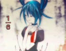 【ﾁｪｹﾗ】 1/6 【歌ってみた】