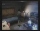ビビる兄とそれを後ろで笑う妹で零〜刺青の聲〜を実況してみたprat９