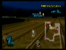 マリオカートWii 酢昆布食いながら実況プレイpt.15