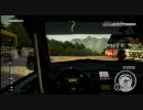 【XBOX360】Colin McRae DiRT 2 - ラリープレイ動画【日本語コドラ】