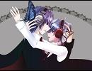 【歌ってみた】magnetをｇｄｇｄと←【しの＠＼(＾O＾)／＆めんそ～る】