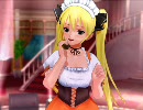 【HD】ドリームクラブ「sweet×2☆summer」魅杏