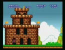 【実況】マリオ２を妹に内緒でプレイ【part24】