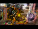 {GG2}カレー好きの俺が録画対戦その４withダンチ{ギルティギア2}