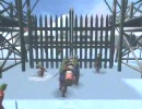 【三国志大戦３】呉単６枚麻痺矢ｖｓトウガイ入り釘武【証９全国】