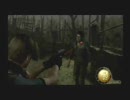 レオン先輩の追っかけ二人がバイオ４をプレイしてみたその８