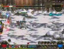 アラド戦記 Lv46♀メカニック ブワンガの修練場Mソロ