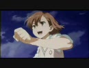 三十路♂が「only my railgun」を叫んでみた。
