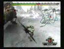 ラギアのランスでイビルジョーを討伐してみた。2/3