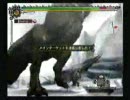 ラギアのランスでイビルジョーを討伐してみた。3/3