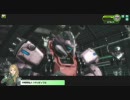 【ボーダーブレイク】社の前線日誌【5日目】
