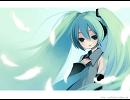 [初音ミク]　夕日坂　を歌わせていただきました