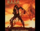 W.A.S.P. - Ballcrusher