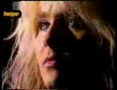 Warlock - Fight for rock