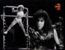 W.A.S.P. - L.O.V.E. machine