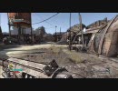 【犬猿実況】Borderlands【ｸﾞﾀﾞｸﾞﾀﾞ】part9　前編