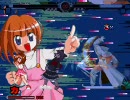 【MUGEN】オリキャラ＆版権キャラでタッグトーナメント【Bブロック4】