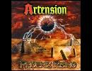 Artension - Into The Blue