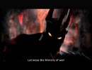 OVERLORD2 続き