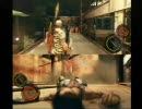 【BIOHAZARD5】エクスカリバーとの噂のスタンロッド実況 part39