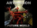 Artension - I Really, Really Don't Care