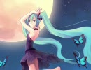 Butterflyを歌ってみました。