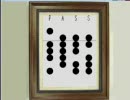 【漢４人で】青鬼ver5.2ｇｄｇｄ実況part3【してみるんだぜ！】