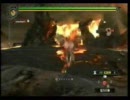 緊急アルバトリオンボウガンソロ　dokuhunt　2/2