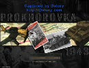 BF1942 FHSW プロホロフカ前半