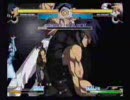 MBAA 多キャラコンボムービー2
