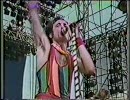 【83 US festival】②　Quiet Riot【METAL HEALTH】