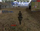 BF1942 FHSW レマーゲン鉄橋　連合軍 2/2