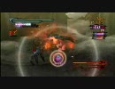 【ベヨネッタ】難易度∞　ピュアプラチナを目指す　【チャプ５その１】