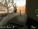 L4D2 demo 2 2/2  '09 11/12