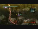 【ベヨネッタ】難易度∞　ピュアプラチナを目指す　【チャプ６その１】