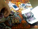遊戯王　ABPF　開封式
