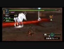 【MHP2G】モンハンKiD　第６８回・罰ゲーム編