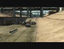 【Flatout UC】レースクラスで四苦八苦してみる その２【Serial 009】